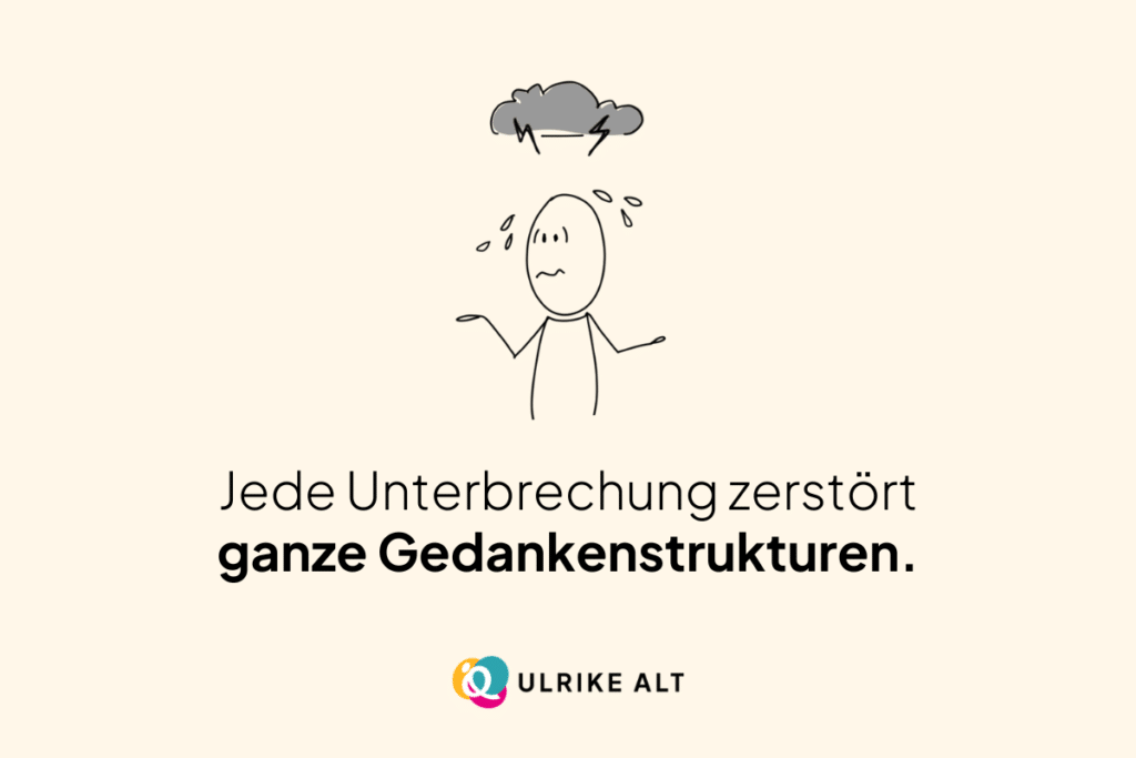 Hochbegabt und trotzdem Burnout?