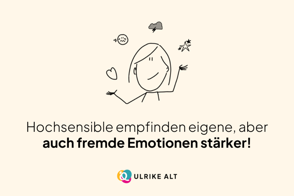 Checkliste für Dein hochsensibles Kind. 