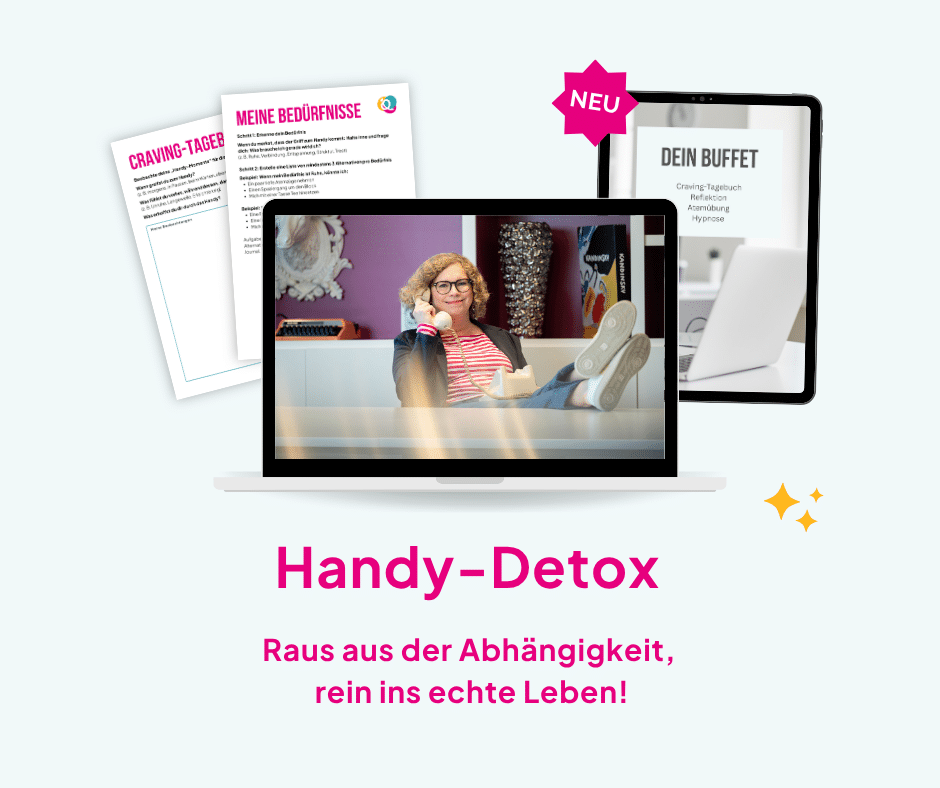 Kursübersicht - Handy-Detox