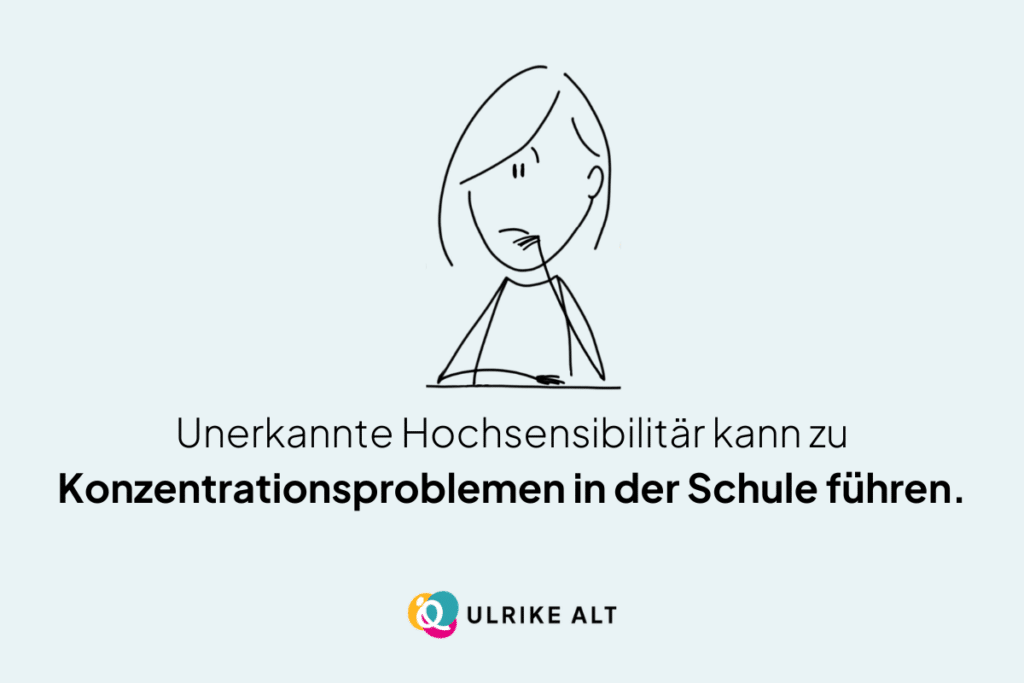 Ist mein Kind hochsensibel?