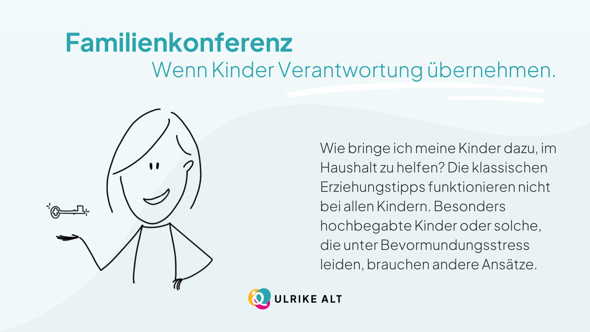Tipps für den Haushalt mit hochbegabten Kindern.