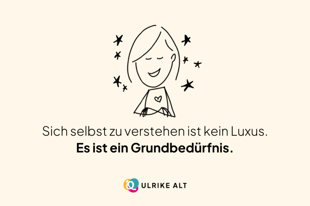 Nur mit einem IQ-Test Klarheit bekommen. 