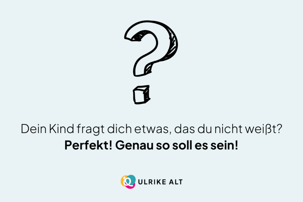 Wie muss ich ein hochbegabtes Kind erziehen?