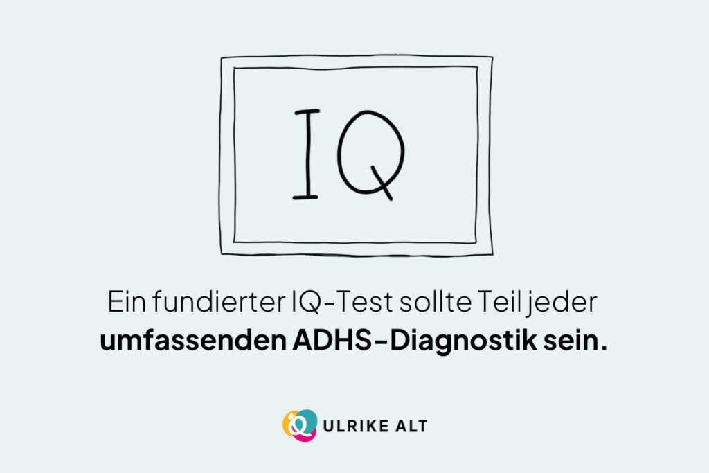 Wie finde ich heraus, ob ich ADHS oder Hochbegabung habe?