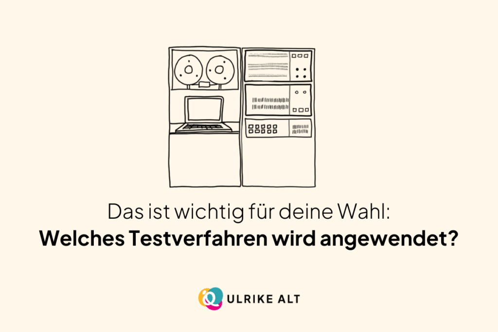 So findest du den richtigen Begabungsdiagnostiker für deinen IQ-Test. 