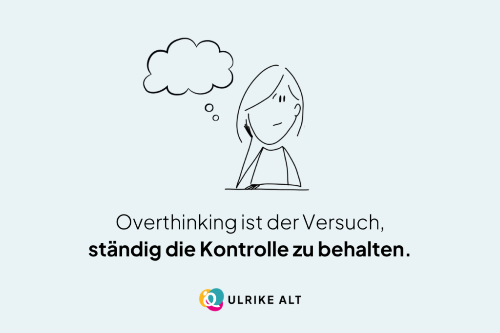 Kontrolle loslassen bei Hochbegabung. 