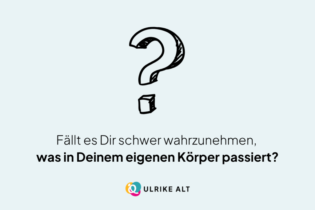 Emotionen bei Autismus