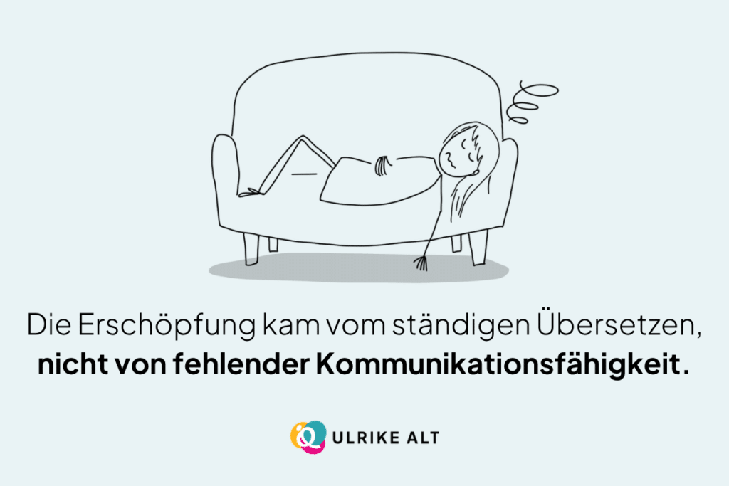 Bei Hochbegabung fühlen sich manche Gespräche schwierig an. 