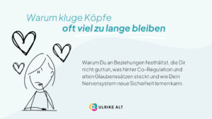 Hochbegabung in Beziehungen ist herausfordernd.