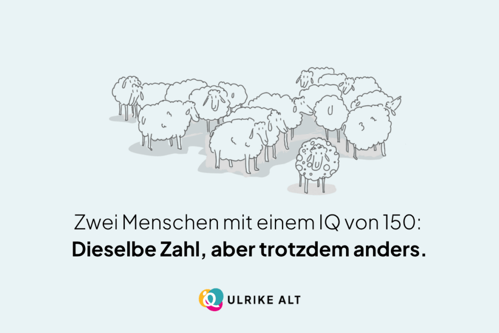 Höchstbegabung: Wie finde ich Gleichgesinnte?