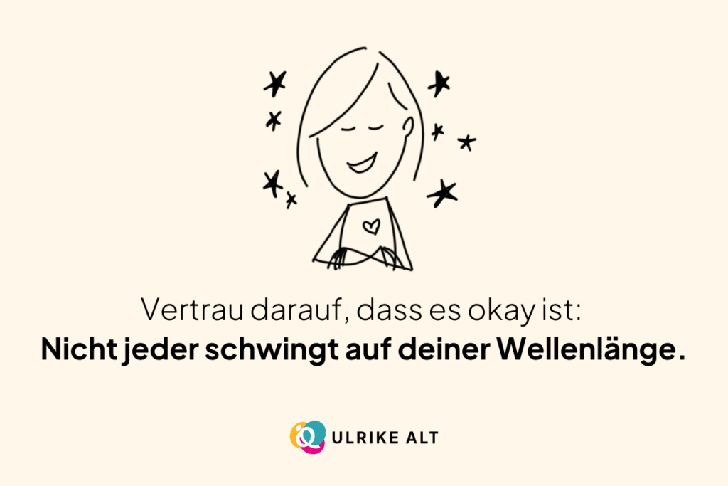 Gleichgesinnte finden unter Höchstbegabten